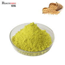 Factory Supply Natural Soybean Extract Phosphatidylserine 70% with Kosher Halal